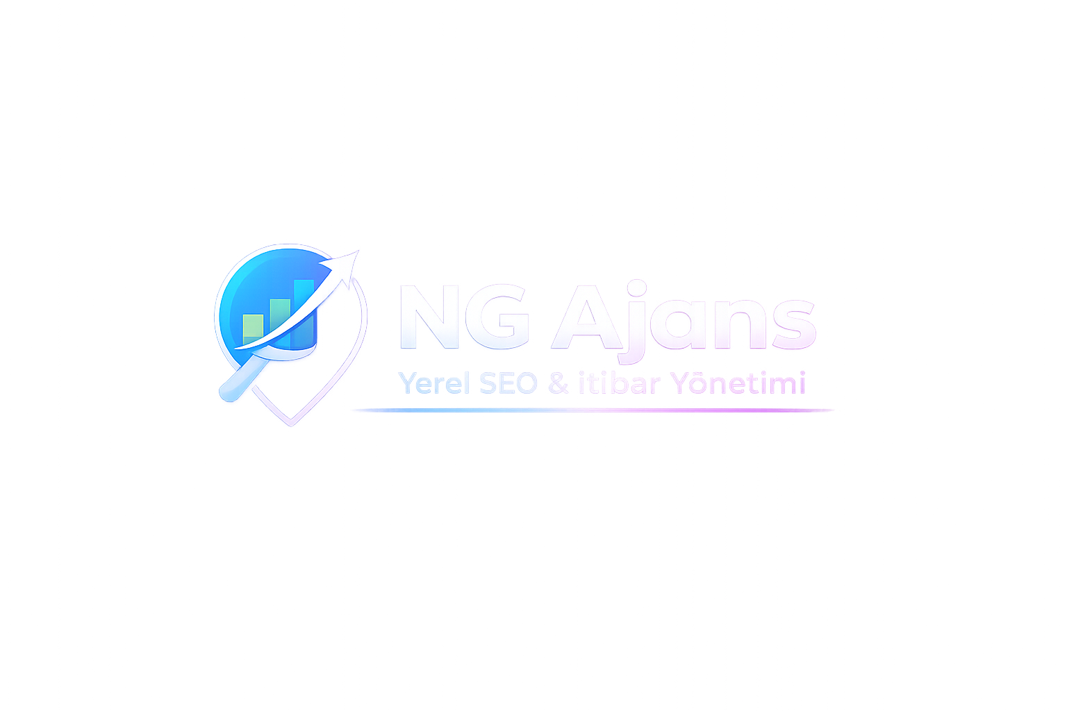 NG Ajans Logo